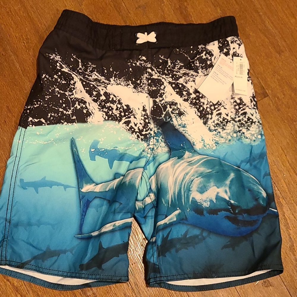 Boys swimtrunk